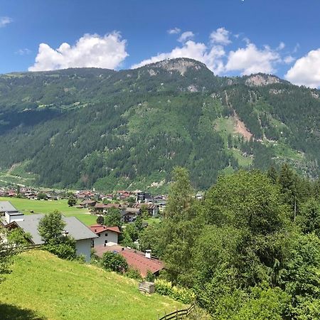 Landhaus Thomas Mayrhofen Rum bild