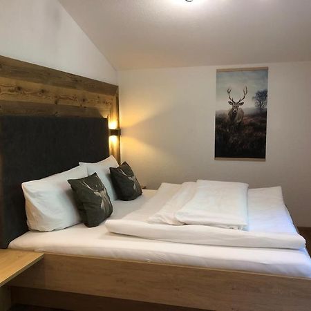 Landhaus Thomas Mayrhofen Rum bild