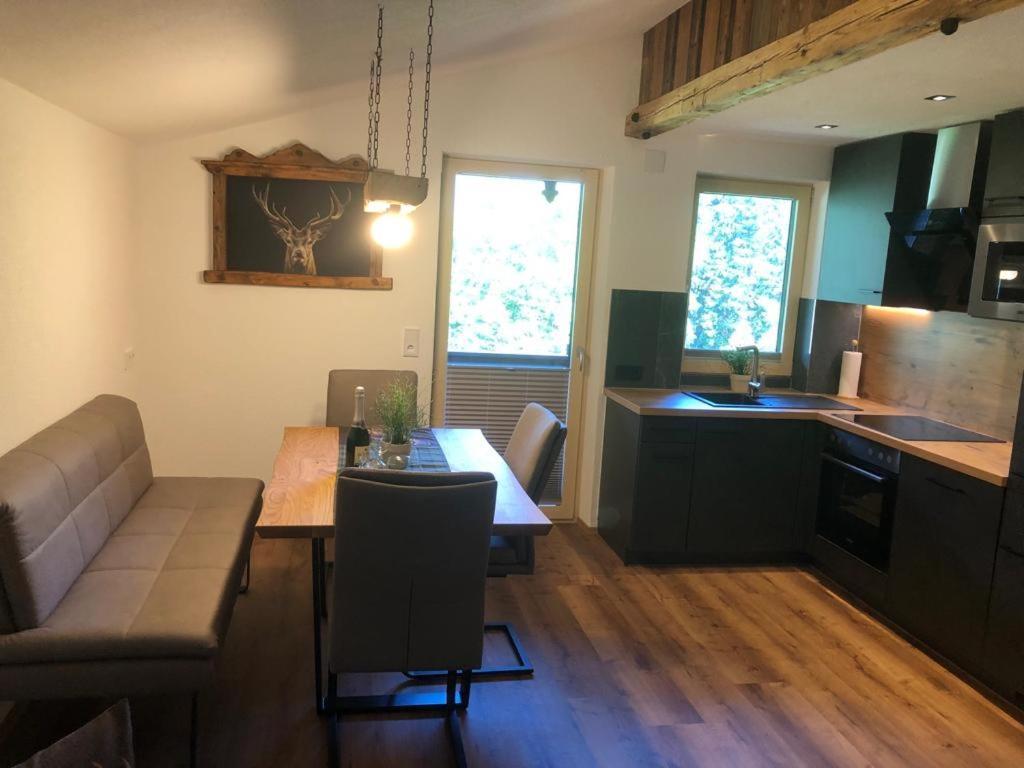 Landhaus Thomas Mayrhofen Rum bild