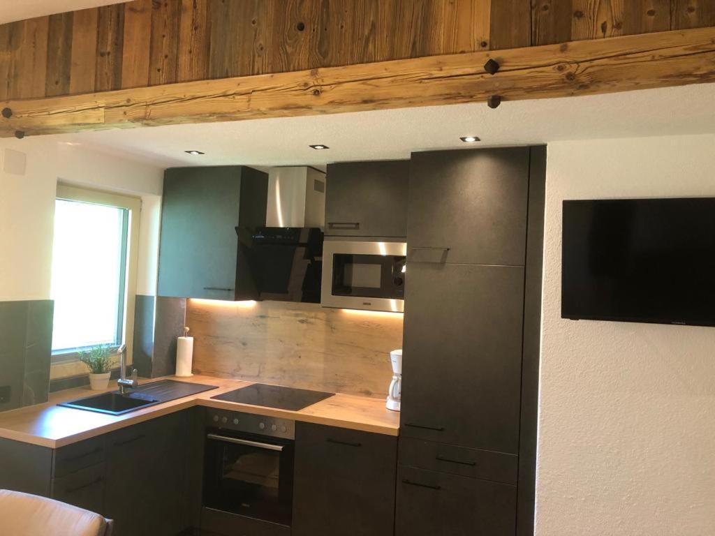 Landhaus Thomas Mayrhofen Exteriör bild