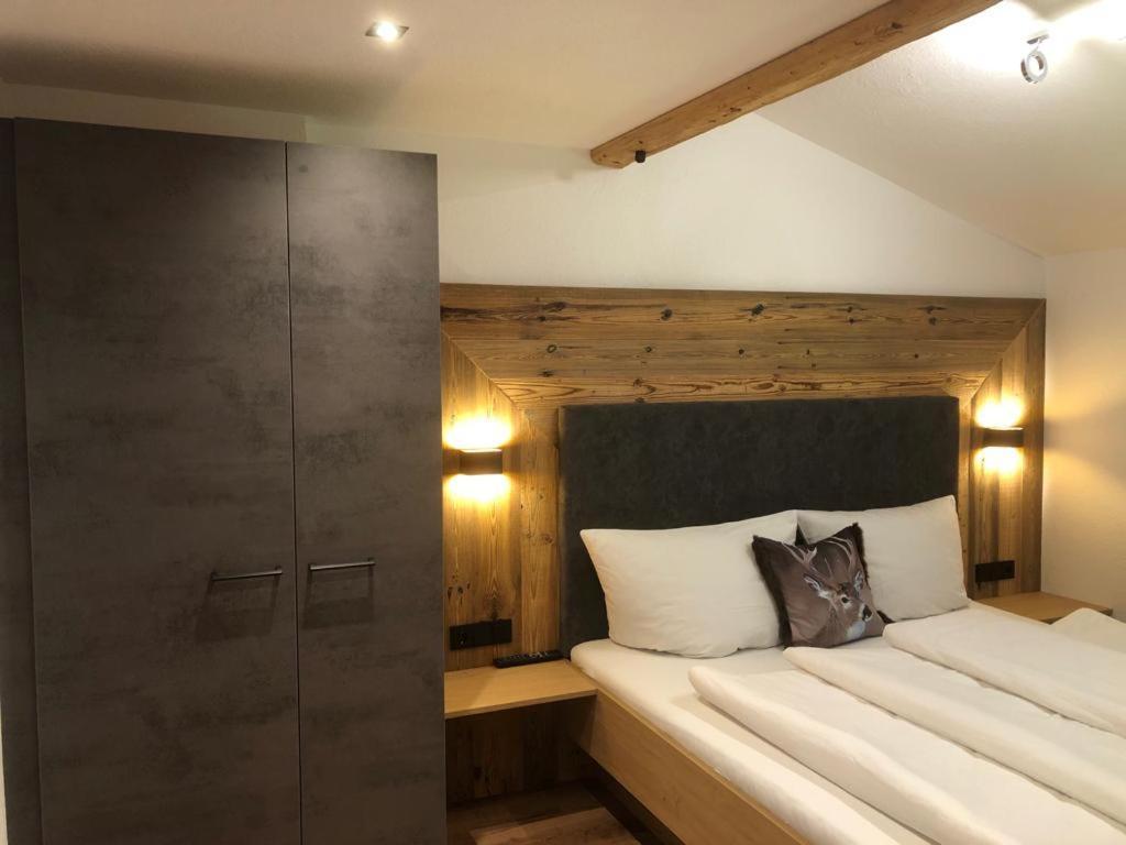 Landhaus Thomas Mayrhofen Rum bild