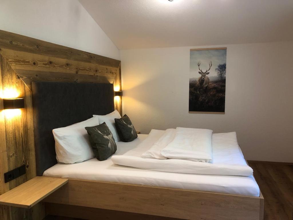 Landhaus Thomas Mayrhofen Rum bild