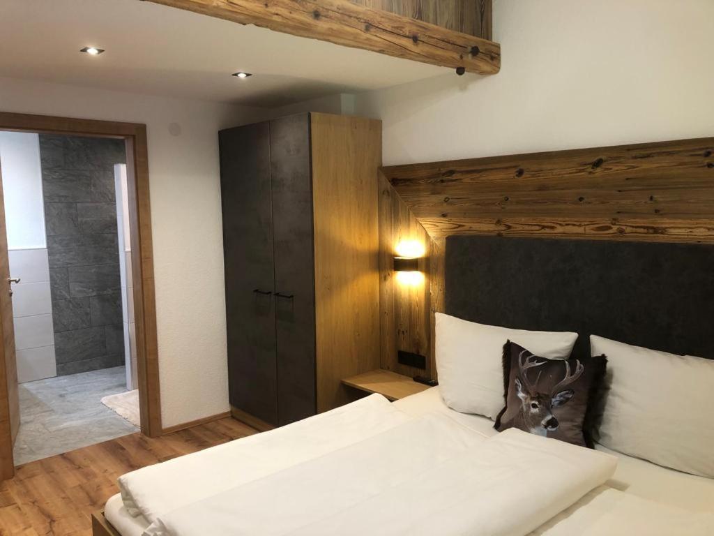 Landhaus Thomas Mayrhofen Rum bild