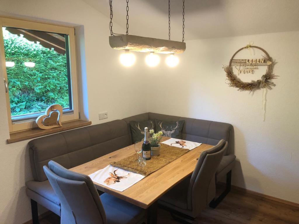 Landhaus Thomas Mayrhofen Rum bild