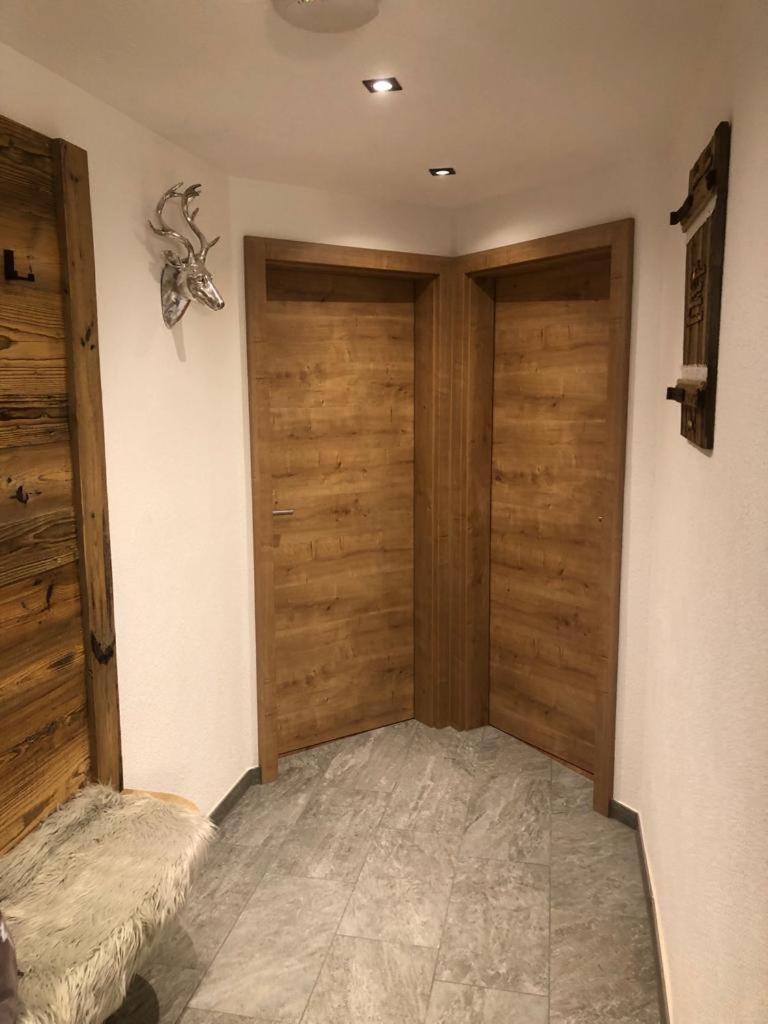 Landhaus Thomas Mayrhofen Rum bild