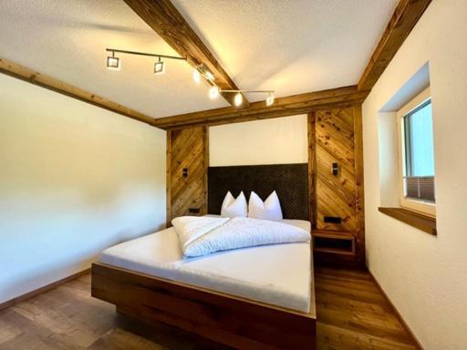 Landhaus Thomas Mayrhofen Exteriör bild