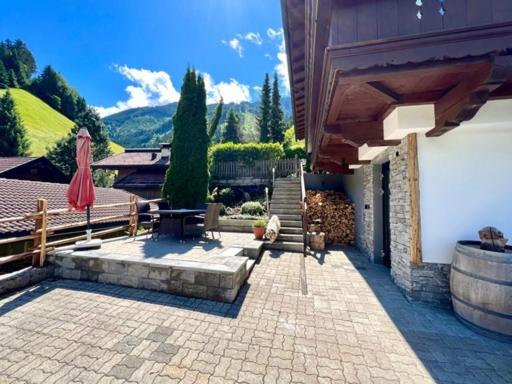 Landhaus Thomas Mayrhofen Exteriör bild