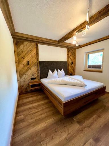 Landhaus Thomas Mayrhofen Exteriör bild